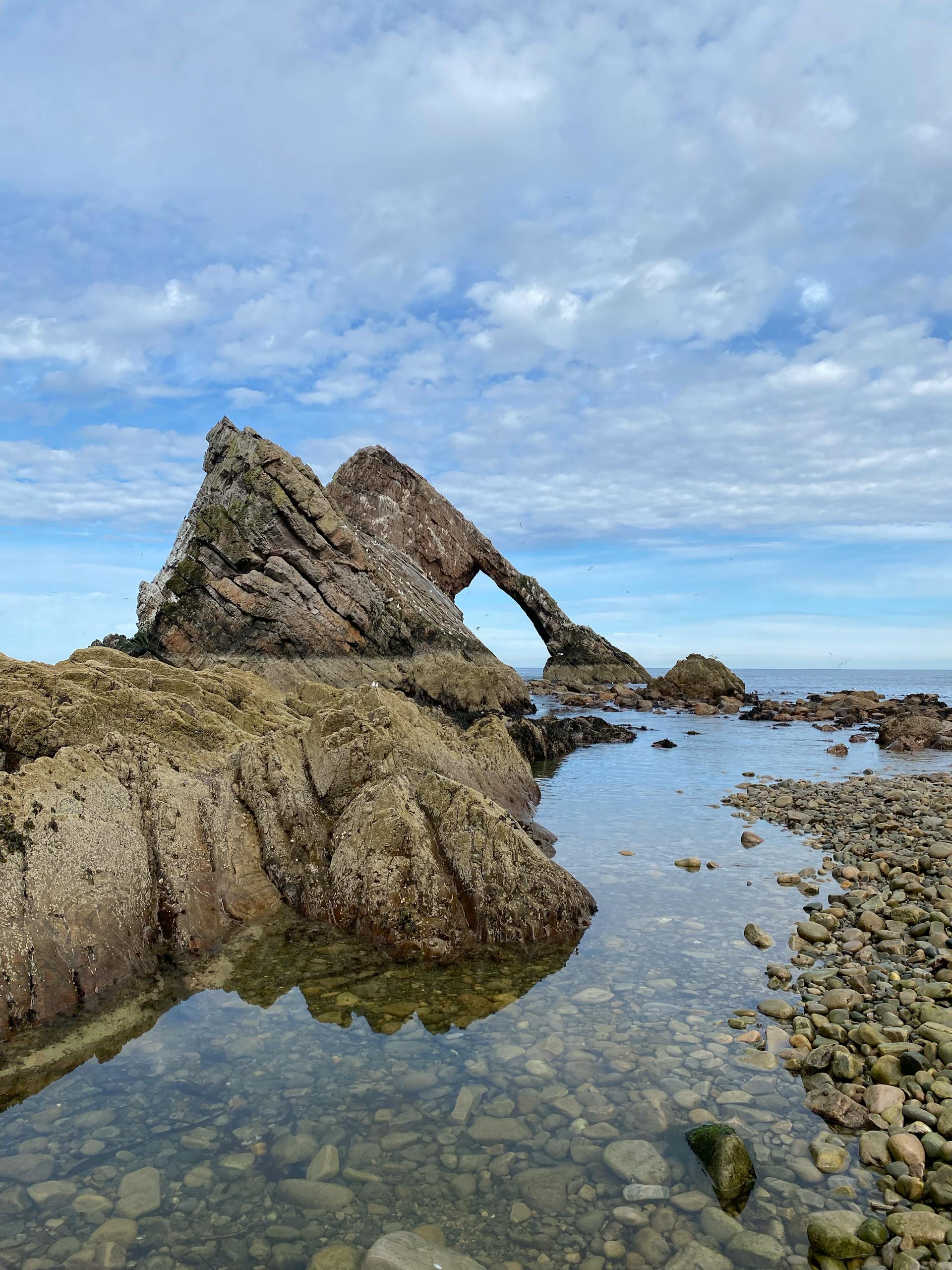 Moray Coast